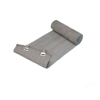 High Elastic Bandage (Aidplast) 15 Cm * 4.5 M High Elastic Bandage (Aidplast) 15 Cm * 4.5 M