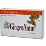 Ginger Natur Ginger Lemon Candy 24 Lozenges