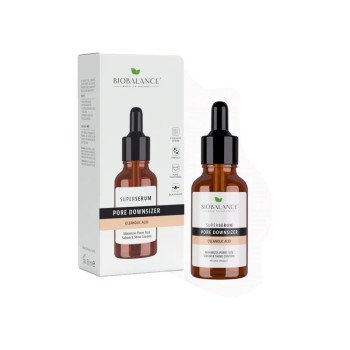 Biobalance Pore Downsizer Super Serum 30ml Biobalance Pore Downsizer Super Serum 30ml