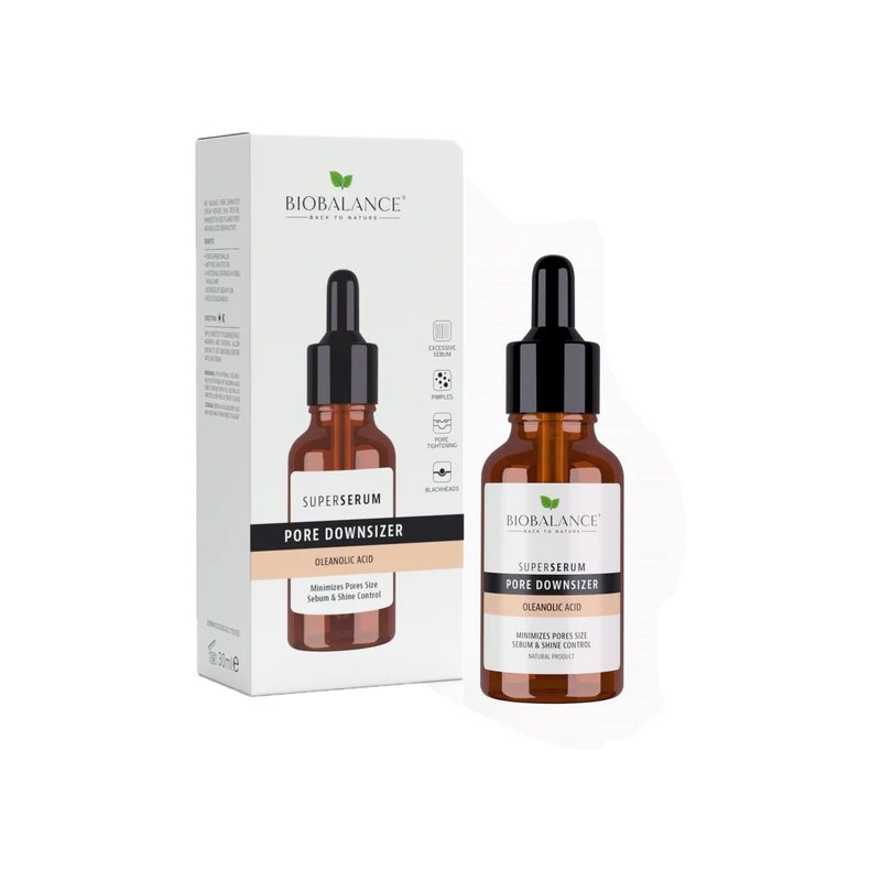 Biobalance Pore Downsizer Super Serum 30ml