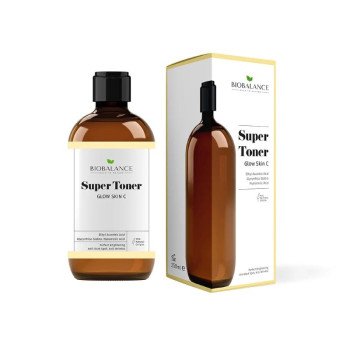 Biobalance Super Toner Glow Skin C 250ml Biobalance Super Toner Glow Skin C 250ml