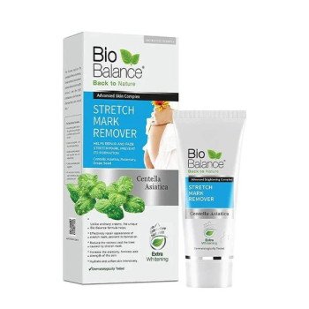 Biobalance Stretch Marks Cream 60ml Biobalance Stretch Marks Cream 60ml