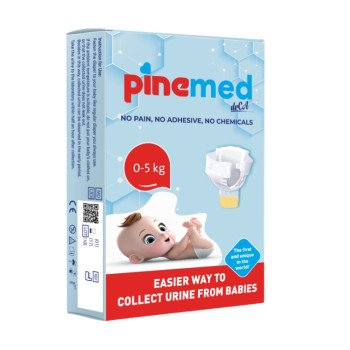 Pinemed Smal 0-5 Kg Pinemed Smal 0-5 Kg