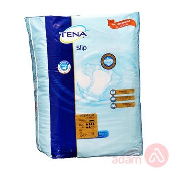 Tena Slip Premium Large 10 Diaper Tena Slip Premium Large 10 Diaper