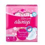 Always Maxi Thick Cottony Softness Pink Large 8 Pads Always Maxi Thick Cottony Softness Pink Large 8 Pads