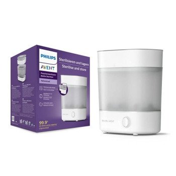 Philips Avent Sterilise And Store Philips Avent Sterilise And Store