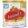 Isomil 1 Iq Plus 0-6 M Milk 400 G Isomil 1 Iq Plus 0-6 M Milk 400 G