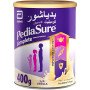 Pediasure Complete 400 G Vanilla Pediasure Complete 400 G Vanilla