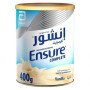 Ensure Complete Milk 400 G Vanilla Ensure Complete Milk 400 G Vanilla