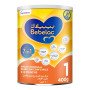 Bebelac 1 0-6 M Milk 400 G Bebelac 1 0-6 M Milk 400 G