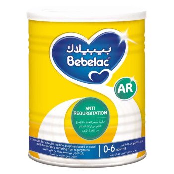 Bebelac AR Milk 400 G Bebelac AR Milk 400 G