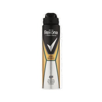 Rexona Deodorant Spray Men Sport Defence 200ml Rexona Deodorant Spray Men Sport Defence 200ml