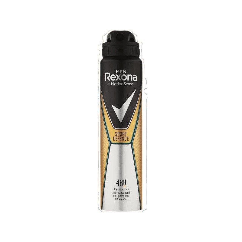 Rexona Deodorant Spray Men Sport Defence 200ml