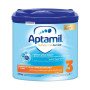 Aptamil Advanced 3 Junior 1-3 Y Milk 400 G Aptamil Advanced 3 Junior 1-3 Y Milk 400 G