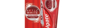 Colgate Optic White Extra Power Toothpaste 75ml