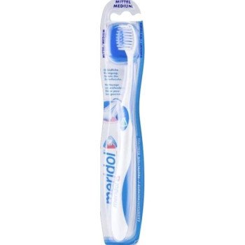 Meridol Gum Protection Medium Toothbrush Meridol Gum Protection Medium Toothbrush