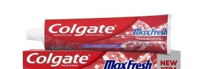 Colgate Max Fresh Cooling Crystals Toothpaste 100ml