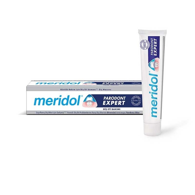 Meridol Parodont Expert Toothpaste 75 ml