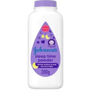 Johnson's Baby Bedtime Powder 200g Johnson's Baby Bedtime Powder 200g