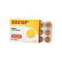 Zecuf Herbal Cough 24 Lozenges Lemon Zecuf Herbal Cough 24 Lozenges Lemon