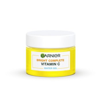 Garnier Skinactive Fast Bright Vitamin C Water Gel 50ml Garnier Skinactive Fast Bright Vitamin C Water Gel 50ml