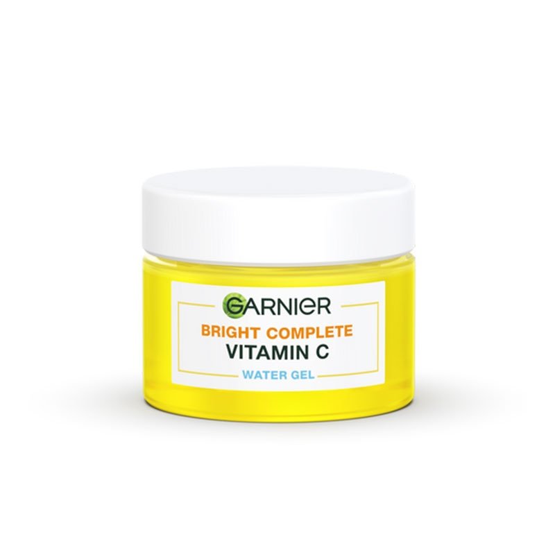 Garnier Skinactive Fast Bright Vitamin C Water Gel 50ml