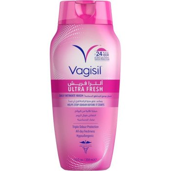 Vagisil Ultrafresh Daily Intimate Wash 354ml Vagisil Ultrafresh Daily Intimate Wash 354ml
