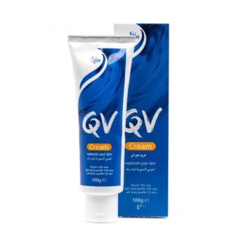 QV Cream 100 g QV Cream 100 g
