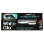White Glo Bad Breath Eliminatot Toothpaste 100ml + Toothbrush White Glo Bad Breath Eliminatot Toothpaste 100ml + Toothbrush