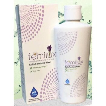 Femilux Feminine Wash 150ml Femilux Feminine Wash 150ml
